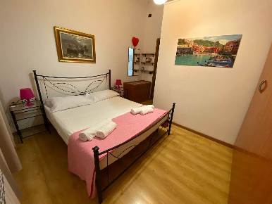 Foto Appartamento a La Spezia Centro Storico di 50 m² con 3 locali