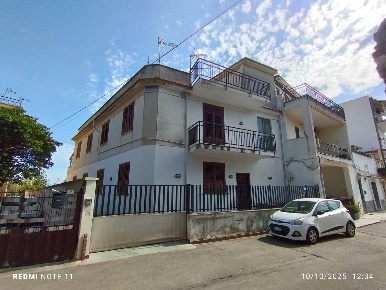 Foto Appartamento in Via Catalano  33, Palermo Mondello - Valdesi di 134 m²