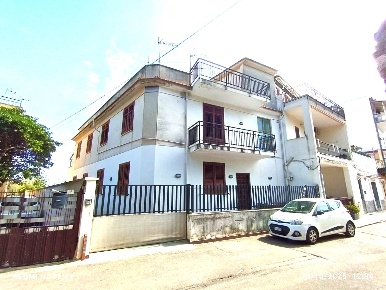 Foto Appartamento in Via Catalano  33, Palermo Mondello - Valdesi di 134 m²