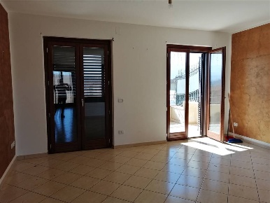 Foto Appartamento in CONTRADA ARCHI, Avellino di 95 m² con 4 locali