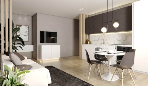 Foto Appartamento a Albignasego San Giacomo, Lion, Carpanedo di 60 m²