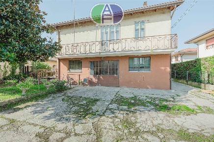 Foto Casa indipendente in Via Monte Grappa 1, Pianiga Cazzago Ex Polo