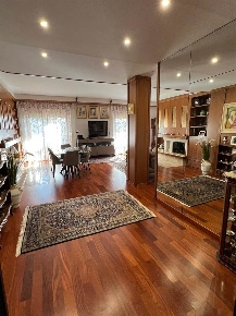 Foto Appartamento in Viale Giuseppe Verdi 29, Salerno Arbostella - Arechi