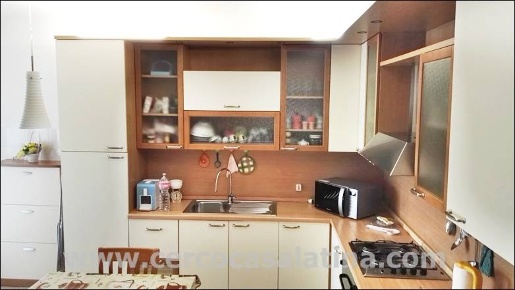 Foto Appartamento a Latina Latina Scalo di 57 m² con 2 locali in affitto