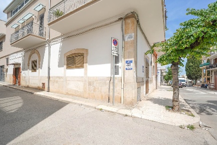 Foto Appartamento in Via Fiume  7, Palo del Colle Centro di 85 m²