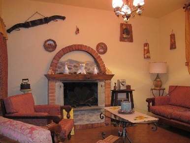 Foto Appartamento a Pistoia Sarripoli - Campiglio di 110 m² con 5 locali