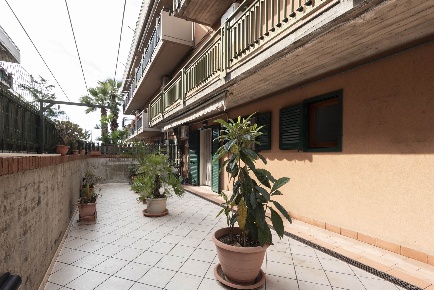 Foto Appartamento in Via Della Sibilla 25b, Catania San Giovanni Galermo