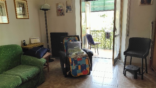 Foto Appartamento in Via Panebianco, Cosenza Panebianco - Tribunale