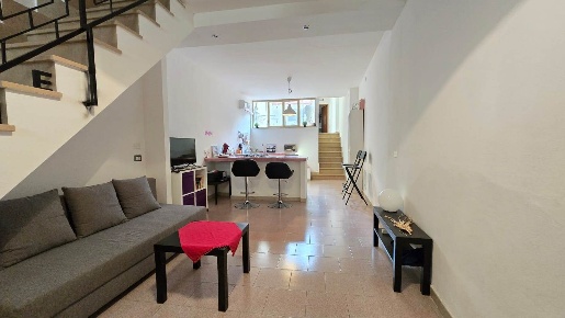 Foto Appartamento in VIA DELLA DECIMA 26, Iglesias Centro di 100 m²