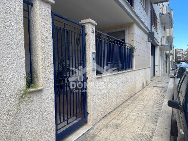 Foto Appartamento a Andria Ospedale di 115 m² con 4 locali in vendita
