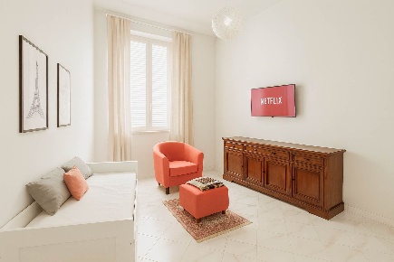 Foto Casa indipendente in VIA ANTONIO DEL POLLAIOLO 174, Firenze di 130 m²