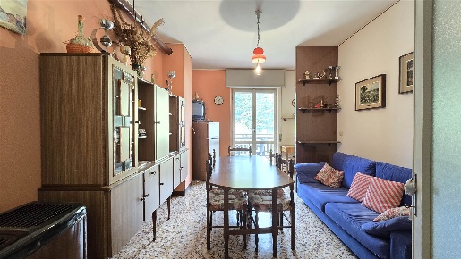 Foto Appartamento a Roncola Centro di 65 m² con 2 locali in vendita