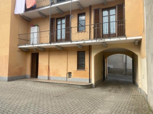 appartamento in vendita a Giaveno