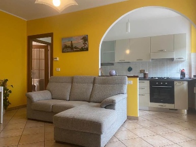 Foto Appartamento a Giaveno Centro di 75 m² con 3 locali in vendita