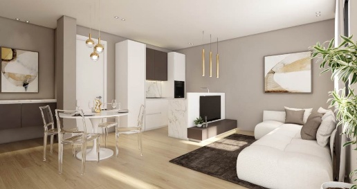 Foto Appartamento a Albignasego San Giacomo, Lion, Carpanedo di 41 m²