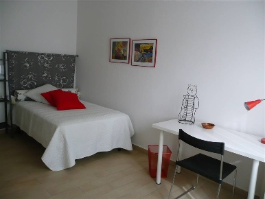 Foto Appartamento a Firenze Porta al Prato - San Jacopino di 15 m²