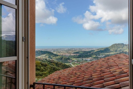 Foto Villa unifamiliare a Massarosa Pieve a Elici, Montigiano, Gualdo