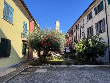 Foto Appartamento a Nogara Centro di 93 m² con 4 locali in vendita