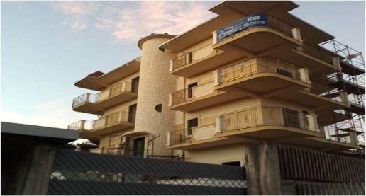 Foto Mansarde in via roma, Mascalucia Centro di 100 m² con 3 locali