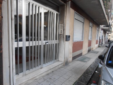 Foto Appartamento a Messina Provinciale di 124 m² con 4 locali in vendita