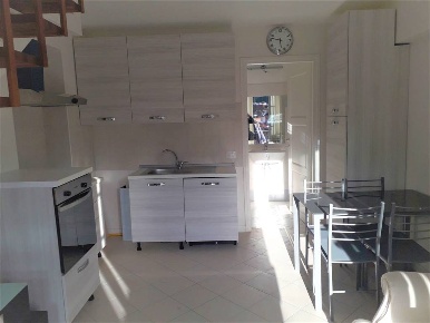 Foto Appartamento a Biella Centro Storico di 60 m² con 2 locali in affitto