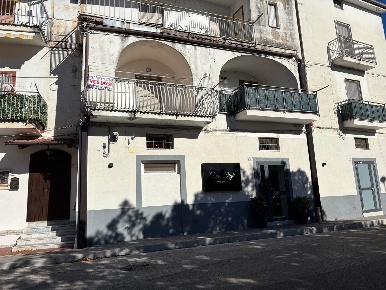 Foto Appartamento in Piazza Sant'Eustachio, Montecorvino Rovella di 50 m²