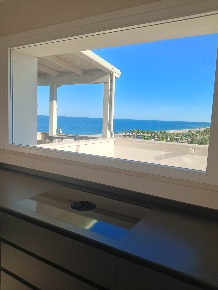 Foto Attico a Civitanova Marche Centro di 70 m² con 3 locali in vendita