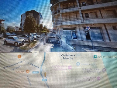 Foto Garage a Civitanova Marche San Marone, San Giuseppe, Risorgimento