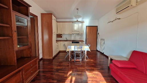 Foto Appartamento in via segni, Montegrotto Terme Centro di 50 m²