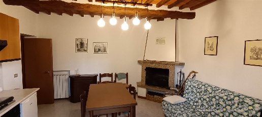 Foto Appartamento a San Marcello Piteglio di 65 m² con 2 locali in vendita
