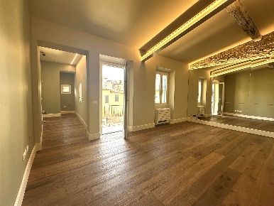 Foto Appartamento a Firenze Sant'Ambrogio di 85 m² con 3 locali in vendita