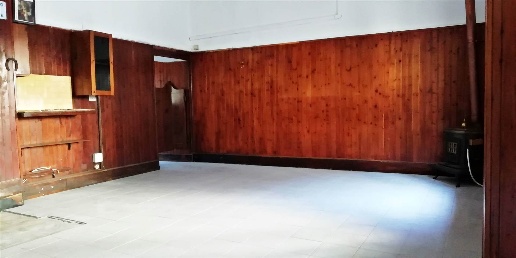 Foto Appartamento a Canonica d'Adda Centro di 135 m² con 3 locali