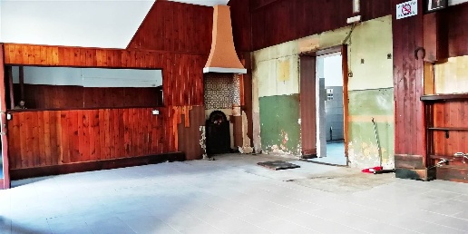 Foto Appartamento a Canonica d'Adda Centro di 135 m² con 3 locali