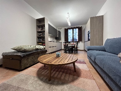 Foto Appartamento in via CASTELLO  27/B, San Giorgio Piacentino Centro