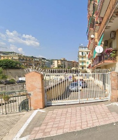 Foto Garage a Salerno Irno - Brignano di 12 m² con 1 locali in vendita