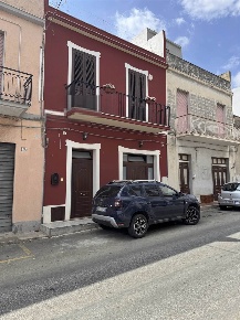 Foto Casa indipendente in VIA DE GASPERI  44, Avola Centro di 162 m²