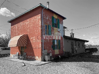 Foto Casa indipendente in Via Bevano  2, Forlì Casemurate di 145 m²