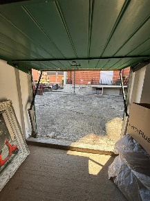 Foto Box in VIA SASSARI, Nichelino di 15 m² con 1 locali in vendita