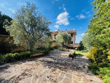 Foto Appartamento in via selve di mondragone, Monte Porzio Catone di 105 m²