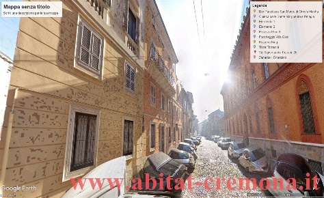 Foto Box in via trecchi, Cremona Centro di 10 m² con 1 locali in affitto