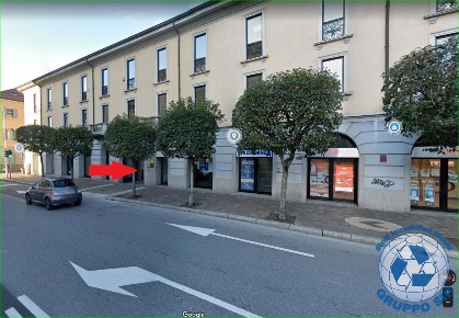 Foto Box in corso milano, Monza San Carlo - Stazione di 13 m² in affitto