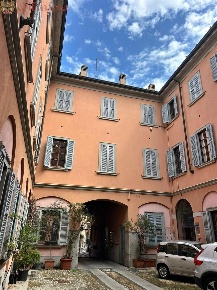 Foto Ufficio in via Vittorio Emanuele, Monza Centro Storico di 166 m²