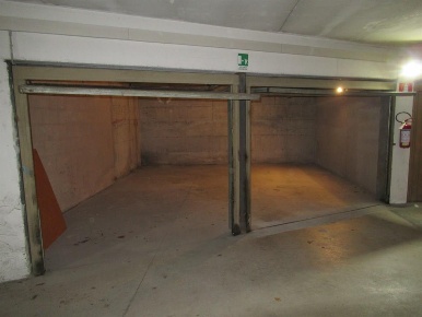 Foto Magazzino in via Paganella, Pergine Valsugana Centro di 42 m²