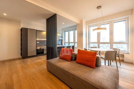 Foto Appartamento in Piazzale Biancamano, Milano Moscova di 80 m²