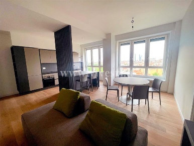 Foto Appartamento in Piazzale Biancamano, Milano Moscova di 80 m²