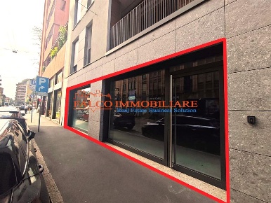 Foto Negozio in Corso di Porta Vigentina, Milano Quadronno - Crocetta