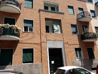 Foto Appartamento in VIA PALESTRO, Monza San Carlo - Stazione di 30 m²