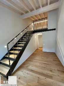 Foto Casa indipendente in Via Da Feltre, Mantova Centro di 150 m²