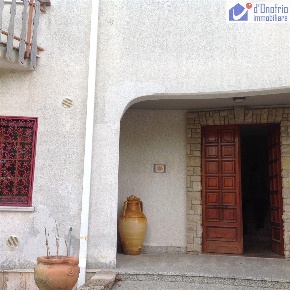 Foto Appartamento a Campobasso di 120 m² con 6 locali in vendita