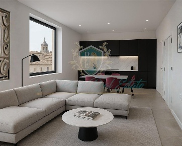 Foto Appartamento in Via XX Settembre, Lodi Centro Storico di 50 m²